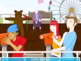 Carnival Love