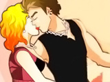 Kiss Racer