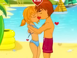 Lovely Summer Vacation