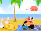 Popeye Love